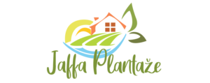 Jaffa plantaže logotip